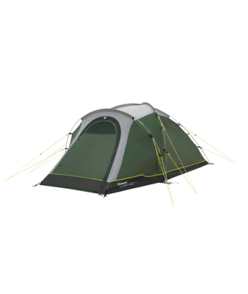 Outwell Tent, Cloud 3, 3 person(s), Green