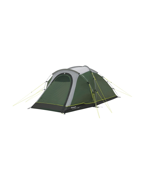 Outwell Tent, Cloud 3, 3 person(s), Green Outwell Tent, Cloud 3, 3 person(s), Green
