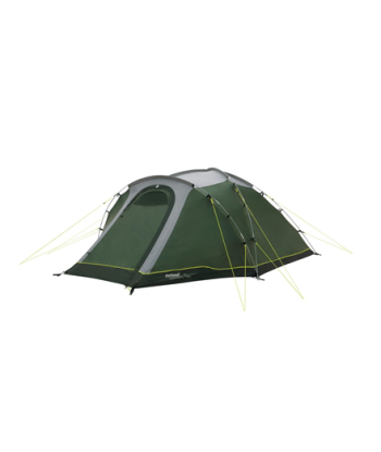 Outwell Tent, Cloud 4, 4 person(s), Green