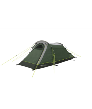 Outwell Tent, Earth 2, 2 person(s), Green