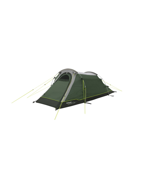 Outwell Tent, Earth 2, 2 person(s), Green Outwell Tent, Earth 2, 2 person(s), Green