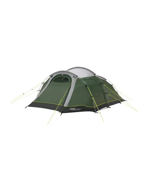 Outwell Tent, Earth 4 Plus, 4 person(s), Green Outwell Tent, Earth 4 Plus, 4 person(s), Green