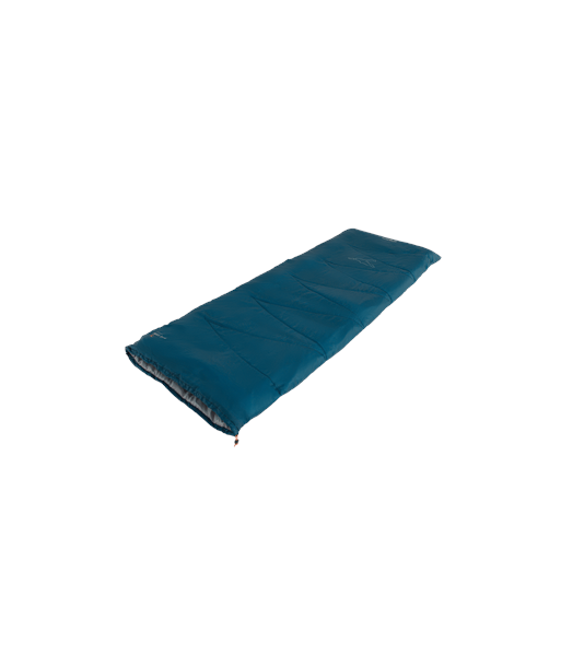 ?Easy Camp Starling Square Blue 10°C | | One-way, L-shaped
