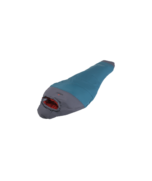 Magamiskott Robens Spire I -1°C | | YKK Auto lock - two-way open