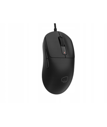 Геймерская мышь Fury, Tanto T4, Wired, USB, Black