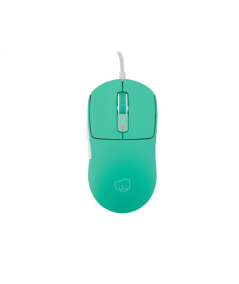Fury Gaming Mouse, Tanto T4, Wired, USB, Mint