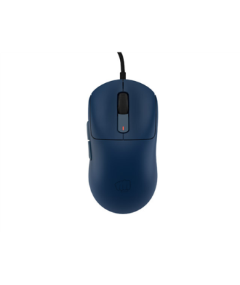 Fury Gaming Mouse, Tanto T4, Wired, USB, Blue