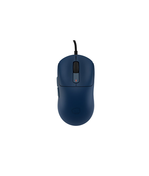 Mänguhiir Fury, Tanto T4, Wired, USB, Blue Mänguhiir Fury, Tanto T4, Wired, USB, Blue