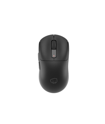 Fury Gaming Mouse, Tanto T4, Wired/Wireless, 2.4 GHz, Bluetooth, USB, Black