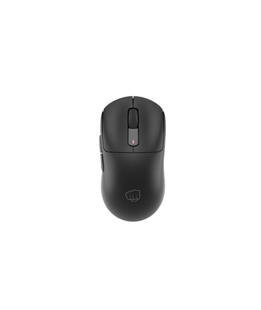 Fury Gaming Mouse, Tanto T4, Wired/Wireless, 2.4 GHz, Bluetooth, USB, Black Fury Gaming Mouse, Tanto T4, Wired/Wireless, 2.4 GHz, Bluetooth, USB, Black