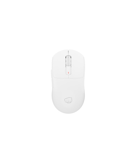 Геймерская мышь Fury, Tanto T4, Wired/Wireless, 2.4 GHz, Bluetooth, USB, White Геймерская мышь Fury, Tanto T4, Wired/Wireless, 2.4 GHz, Bluetooth, USB, White