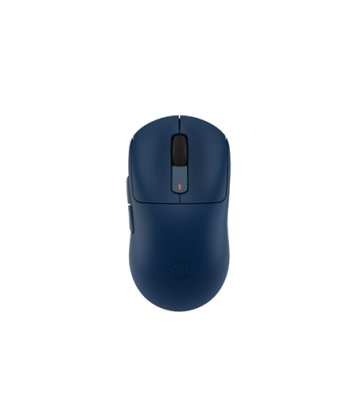 Геймерская мышь Fury, Tanto T4, Wired/Wireless, 2.4 GHz, Bluetooth, USB, Blue