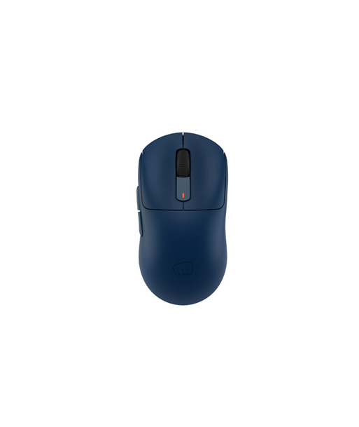 Mänguhiir Fury, Tanto T4, Wired/Wireless, 2.4 GHz, Bluetooth, USB, Blue Mänguhiir Fury, Tanto T4, Wired/Wireless, 2.4 GHz, Bluetooth, USB, Blue