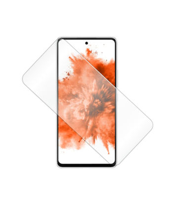 Kaitseklaas Fixed, Samsung, Galaxy A36 5G/A56 5G, Tempered Glass, Clear, 2.5D