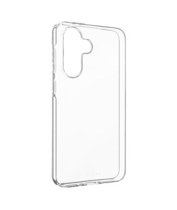 Fixed Story AntiUV, Back Cover, Samsung, Galaxy A36 5G, TPU, Clear