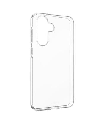 Fixed Story AntiUV, Back Cover, Samsung, Galaxy A56 5G, TPU, Clear