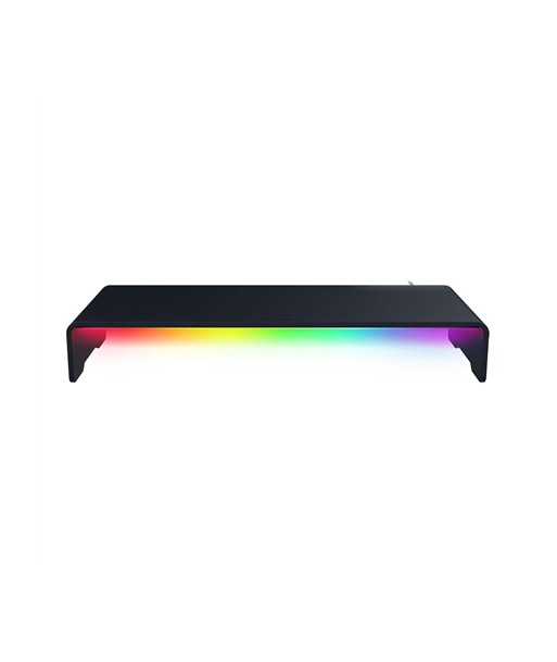 Razer, Desk Mount, Monitor Stand Chroma, Ergonomic Height, Black