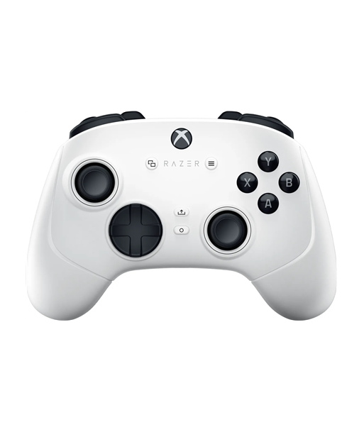 Razer | Gaming Controller for Xbox Series X/S and PC | Wolverine V3 Pro Razer | Gaming Controller for Xbox Series X/S and PC | Wolverine V3 Pro