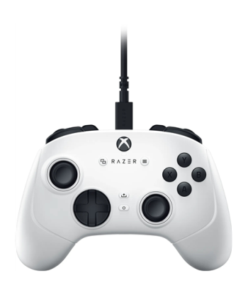 Razer | Gaming Controller for Xbox Series X/S and PC | Wolverine V3 Tournament Edition