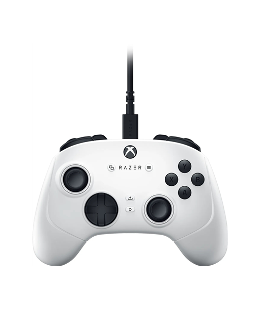 Razer | Gaming Controller for Xbox Series X/S and PC | Wolverine V3 Tournament Edition