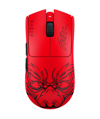 Геймерская мышь Razer, Viper V3 Pro, Wireless/Wired, Faker Edition
