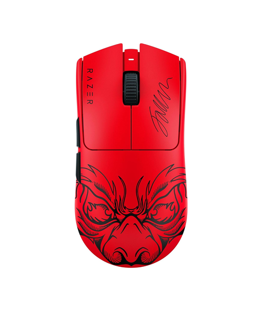 Razer, Viper V3 Pro, Wireless/Wired, Gaming Mouse, Faker Edition