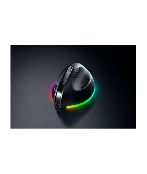 Razer Ergonomic Mouse | Pro Click V2 Vertical | Wireless