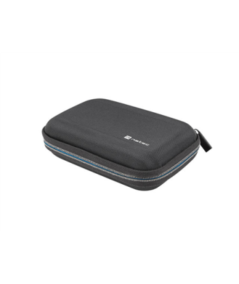 Genesis | Travel Case Organizer for HDD/SDD cables | Natec Krill 2