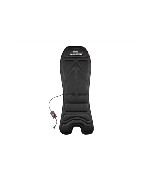 Next Level Racing, Haptic Feedback Gaming Pad, HF8 PRO, Black