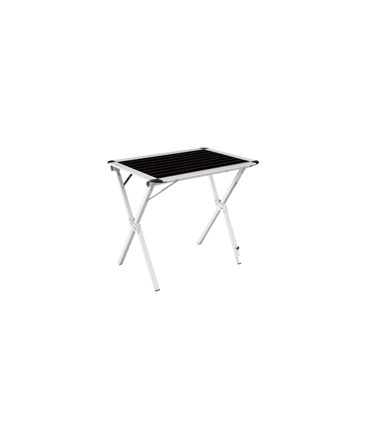 Outwell Aspen Table M Medium-Sized Camping Table for Outdoor Use, Black | Outwell Outwell Aspen Table M Medium-Sized Camping Table for Outdoor Use, Black | Outwell