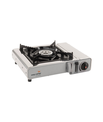 Outwell Tour Stove Portable Camping Stove for Cooking, Silver | Outwell