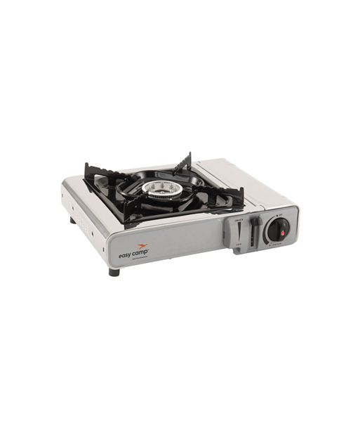 Outwell Tour Stove Portable Camping Stove for Cooking, Silver | Outwell Outwell Tour Stove Portable Camping Stove for Cooking, Silver | Outwell