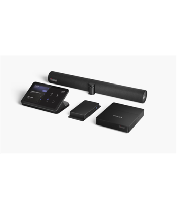Lenovo ThinkSmart Core Gen 2 for Microsoft Team Rooms | 12WN000CMT | Black
