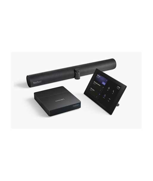 Lenovo ThinkSmart Core Gen 2 for Microsoft Team Rooms | 12WJ0008MT | Black Lenovo ThinkSmart Core Gen 2 for Microsoft Team Rooms | 12WJ0008MT | Black