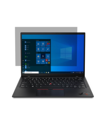 Lenovo 14-inch Bright Screen Privacy Filter for X1 Carbon Gen9 from 3M