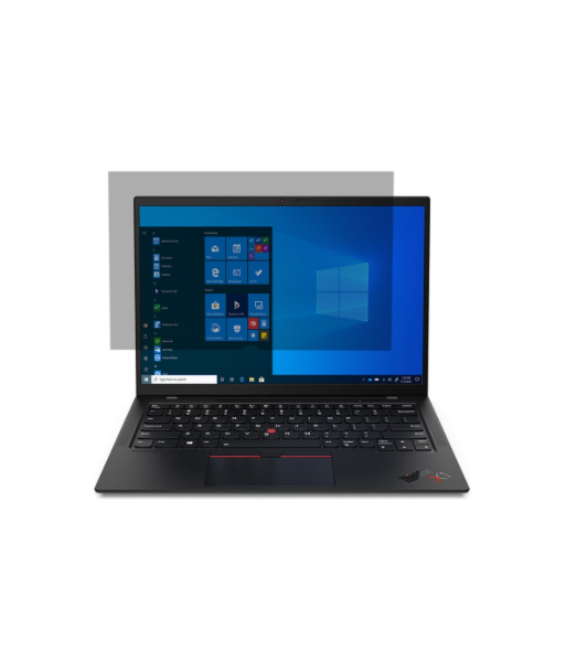 Lenovo 14-inch Bright Screen Privacy Filter for X1 Carbon Gen9 from 3M Lenovo 14-inch Bright Screen Privacy Filter for X1 Carbon Gen9 from 3M
