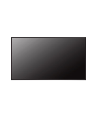 LG 43UH5N-M, 43", Landscape/Portrait, 24/7, webOS, Wi-Fi, 500 cd/m², 8 ms, 178 °, 178 °