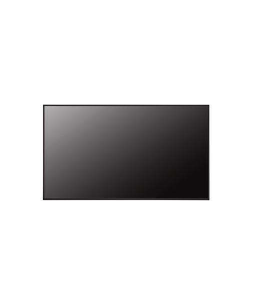 LG 43UH5N-M, 43", Landscape/Portrait, 24/7, webOS, Wi-Fi, 500 cd/m², 8 ms, 178 °, 178 °
