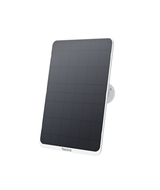 Reolink, Solar Panel 3, SP3-W, IP65