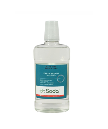 Soda