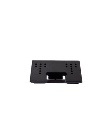 ProDVX PS-75 Pyramid Desk Stand | 7-10" | Black