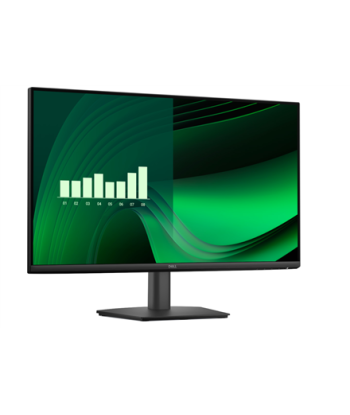Dell E2725HM, 27", IPS, FHD, 16:9, 100 Hz, 5 ms, 1920 x 1080 pixels, 300 cd/m², HDMI ports quantity 1