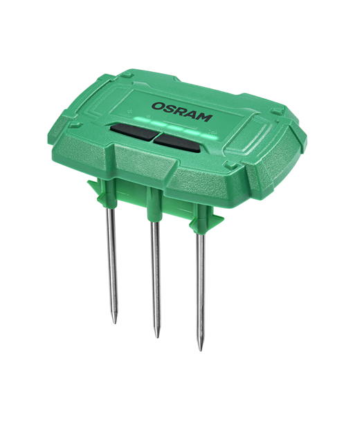 Osram SMART+ RF Soil Moisture Sensor | Green