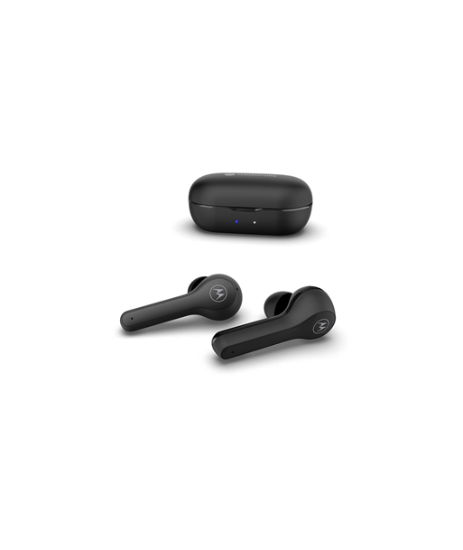 Juhtmevaba kõrvaklapid Motorola True Moto Buds 085 Built-in microphone, In-ear, Bluetooth, Black
