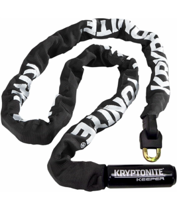 Kryptonite | Keeper 712 Integrated Chain