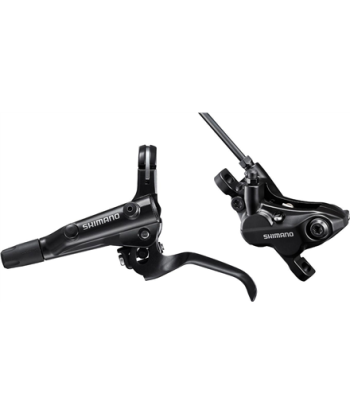 Shimano | Disc Brakes Front | MT520