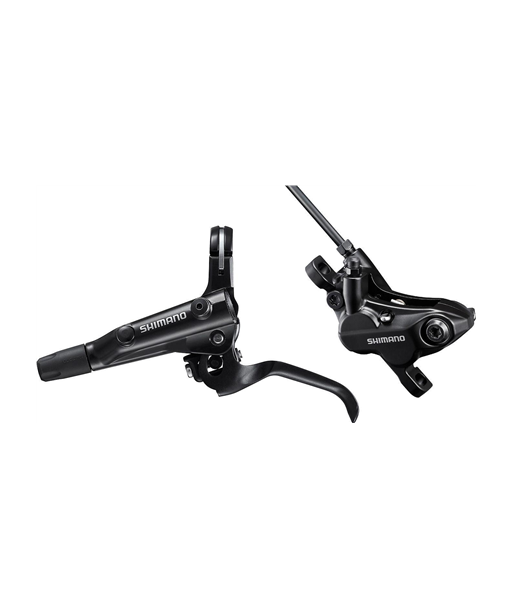 Shimano | Disc Brakes Front | MT520