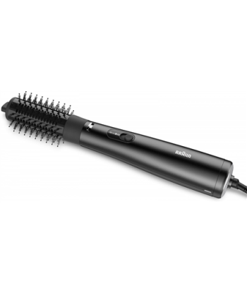 Braun Hair Styling Comb, BRAS420E Airstyler 4.2, 1000 W, Black