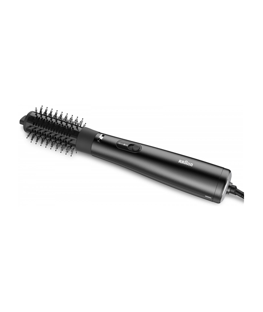 Braun Hair Styling Comb, BRAS420E Airstyler 4.2, 1000 W, Black
