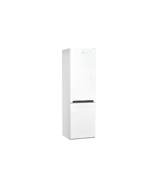 Külmik INDESIT, INKS 1341 W4E, Energy efficiency class E, Free standing, Combi, Height 173.6 cm, Fridge net capacity 209 L